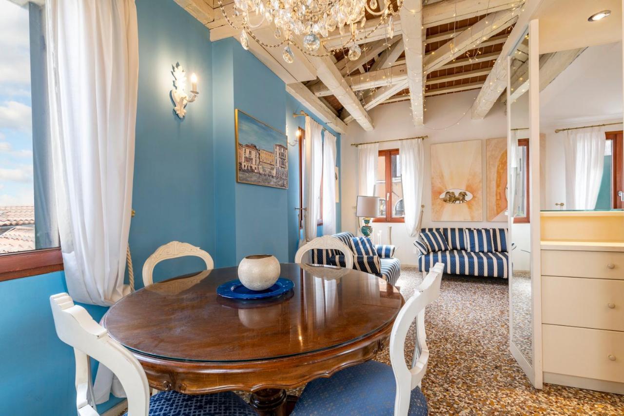 Friari Suite-luxury Apt. Close To Rialto Bridge Appartamento *