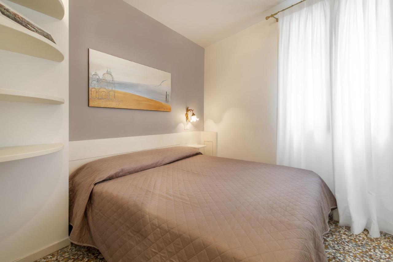 Appartamento Friari Suite-luxury Apt. Close To Rialto Bridge *