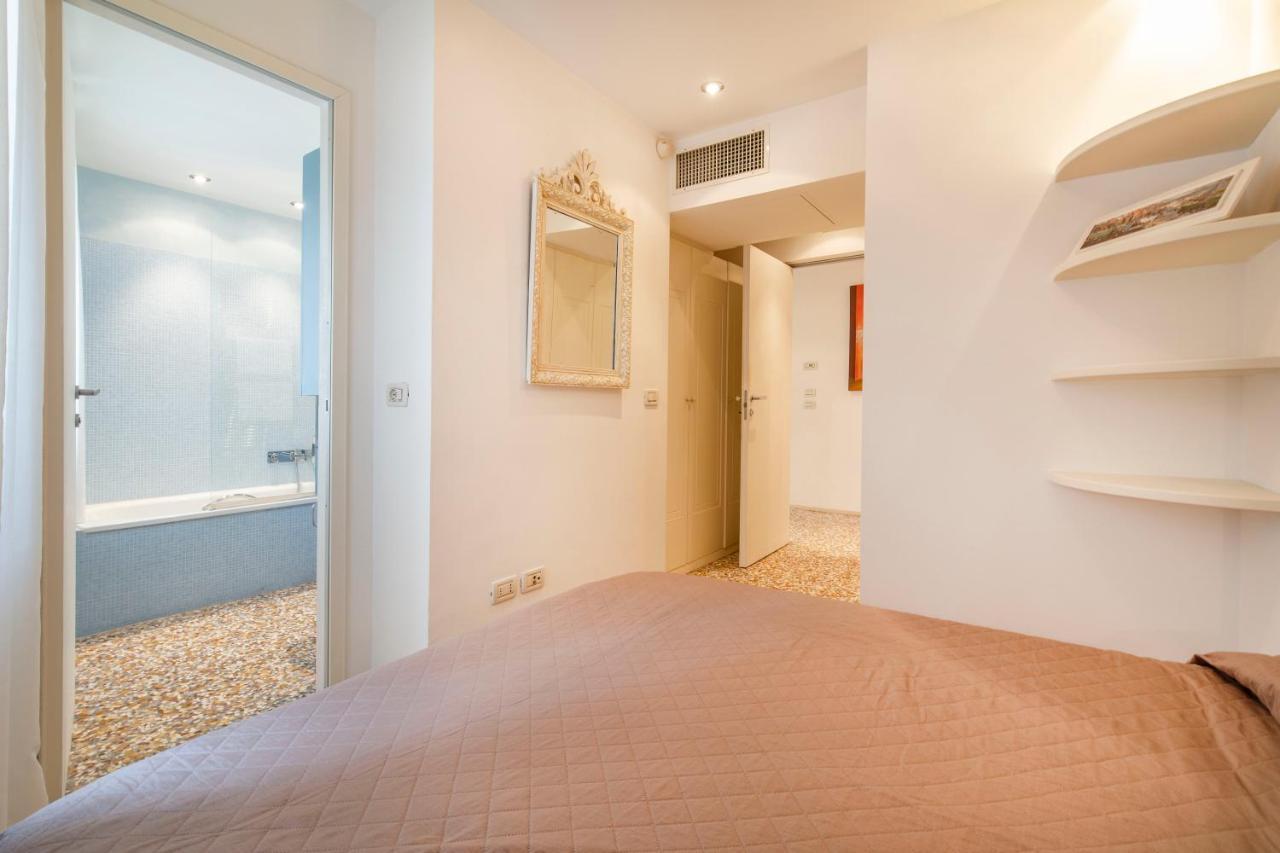 Friari Suite-luxury Apt. Close To Rialto Bridge Appartamento Venezia