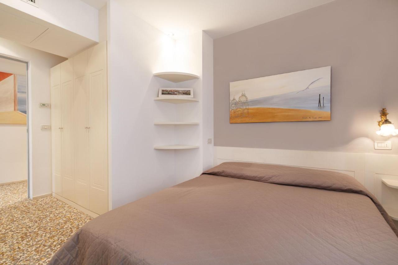 Appartamento Friari Suite-luxury Apt. Close To Rialto Bridge